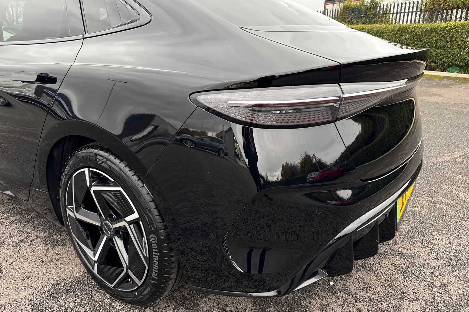 Used BYD Seal 2024 for sale - 77382295: Photo 31