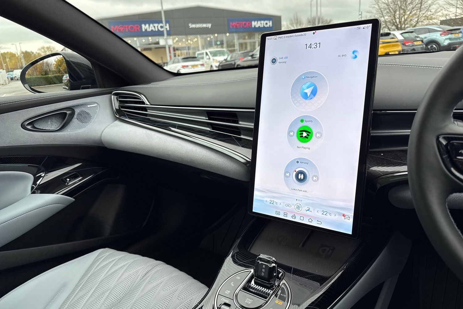 Used BYD Seal 2024 for sale - 77382295: Photo 47