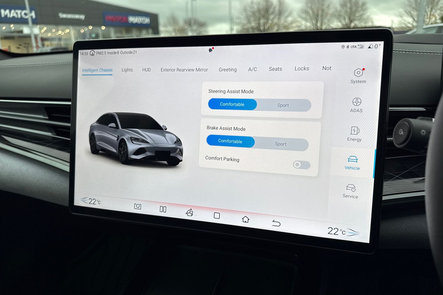 Used BYD Seal 2024 for sale - 77382295: Photo 55