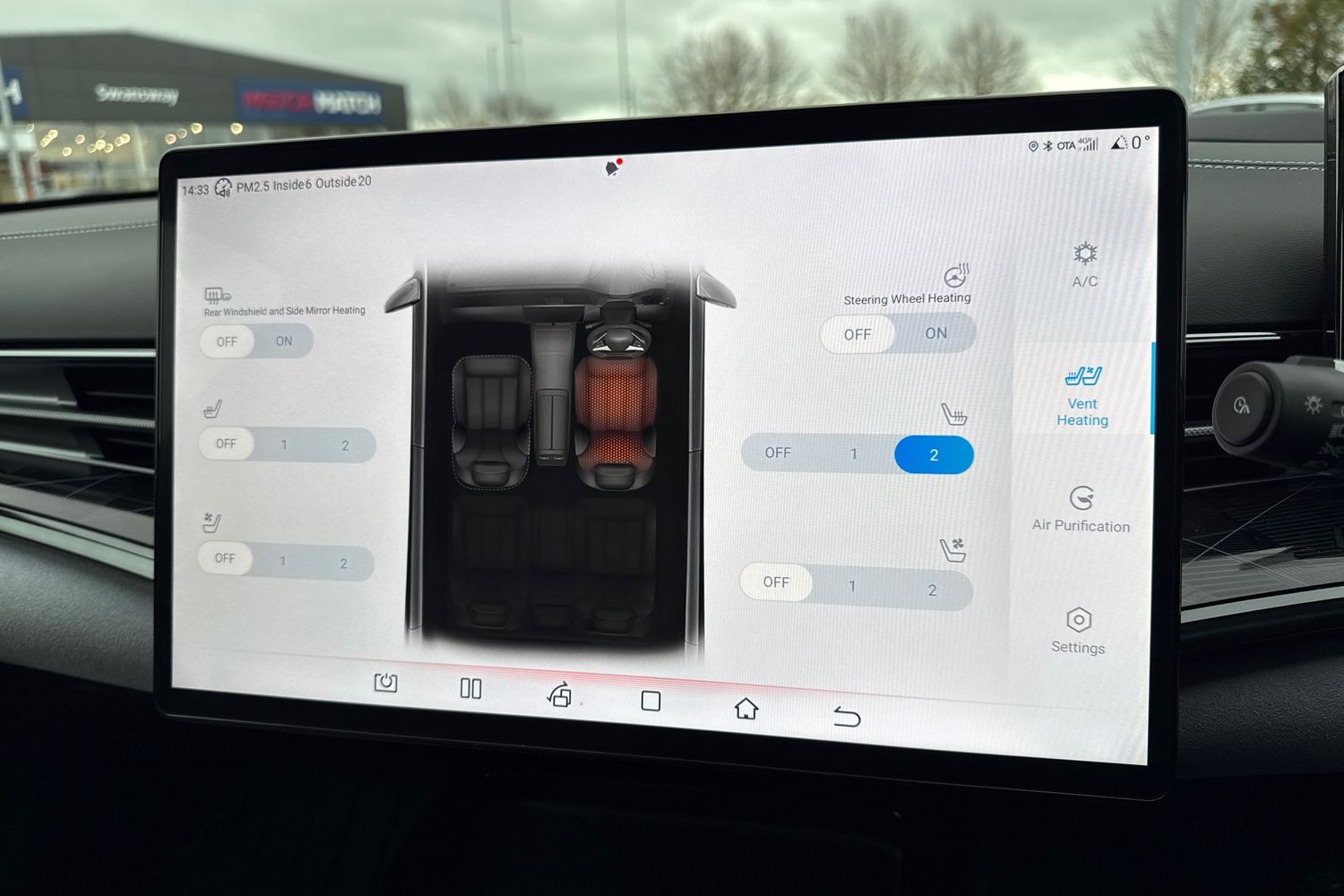 Used BYD Seal 2024 for sale - 77382295: Photo 56