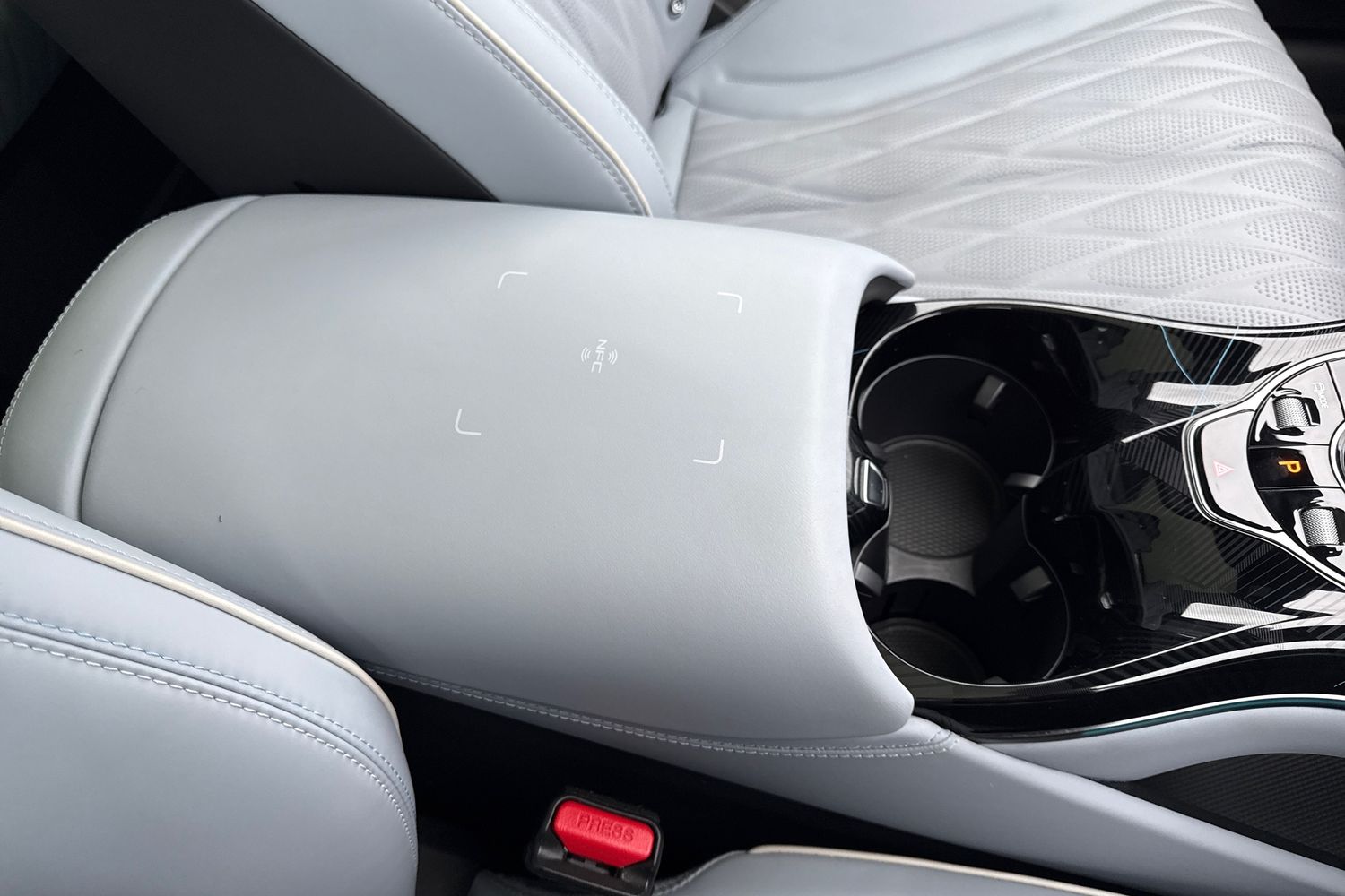 Used BYD Seal 2024 for sale - 77382295: Photo 60