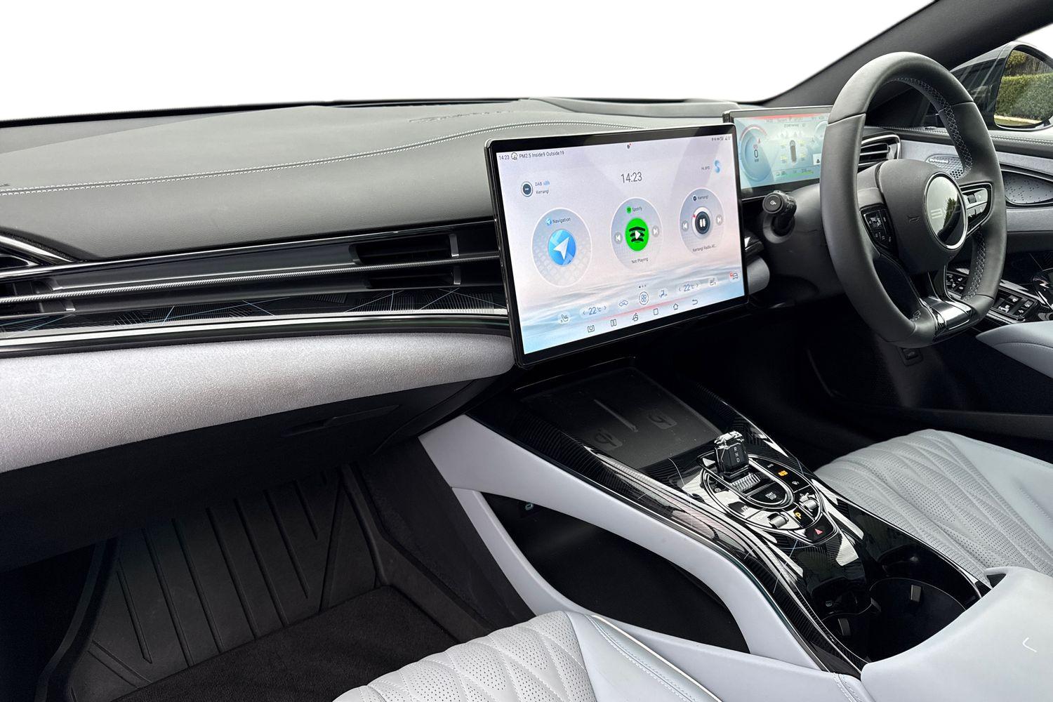 Used BYD Seal 2024 for sale - 77382295: Photo 9