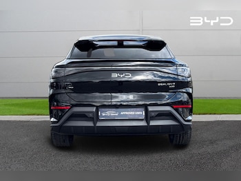 Used BYD Sealion 7 2026 for sale - 79595693: Photo