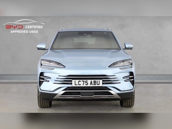 Used BYD Seal U 2025 for sale - 79184899: Photo