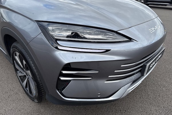 Used BYD Seal U 2025 for sale - 76207024: Photo 25
