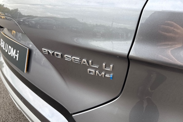 Used BYD Seal U 2025 for sale - 76207024: Photo 32