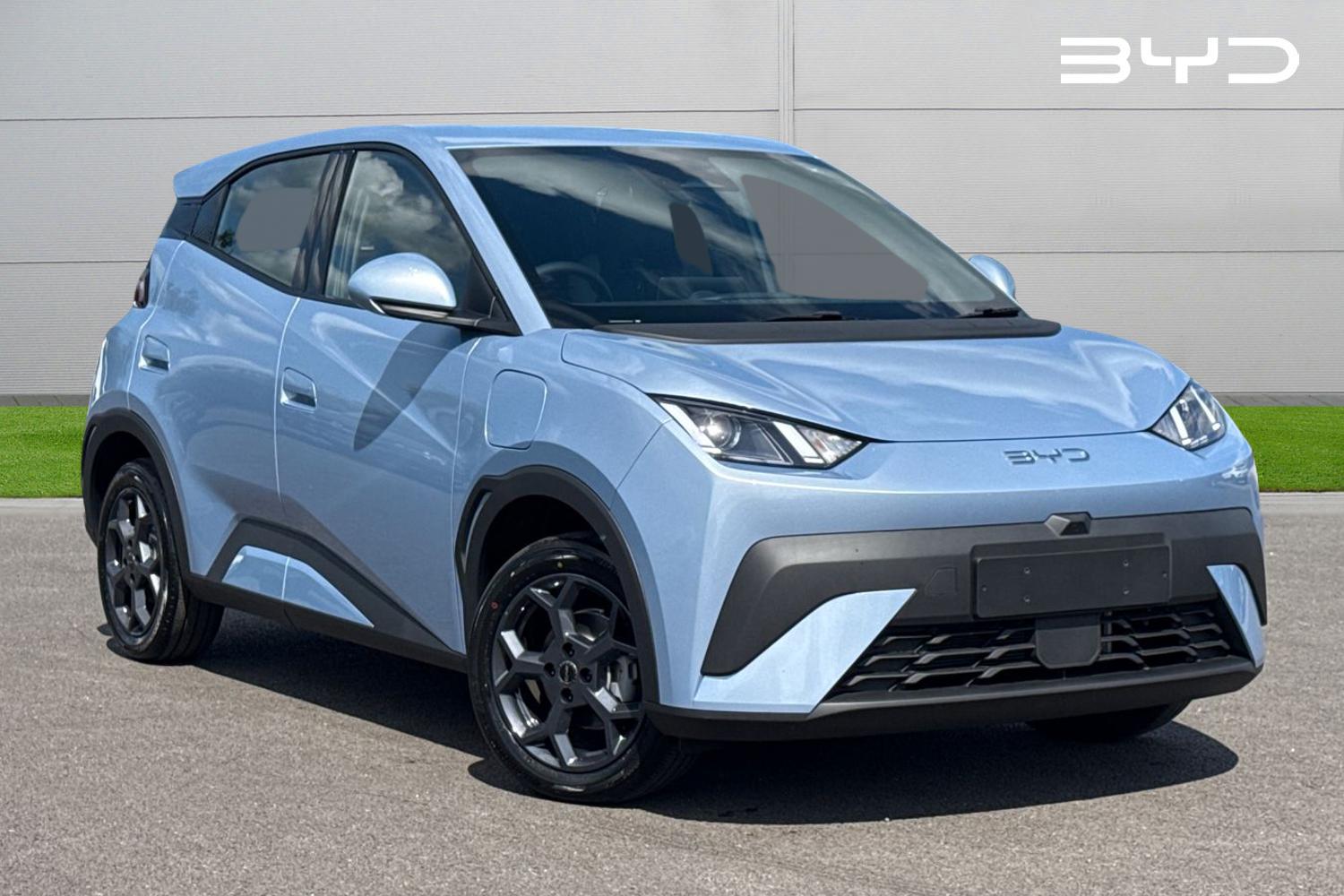 Used BYD Dolphin 2025 for sale - 76654276: Photo 1