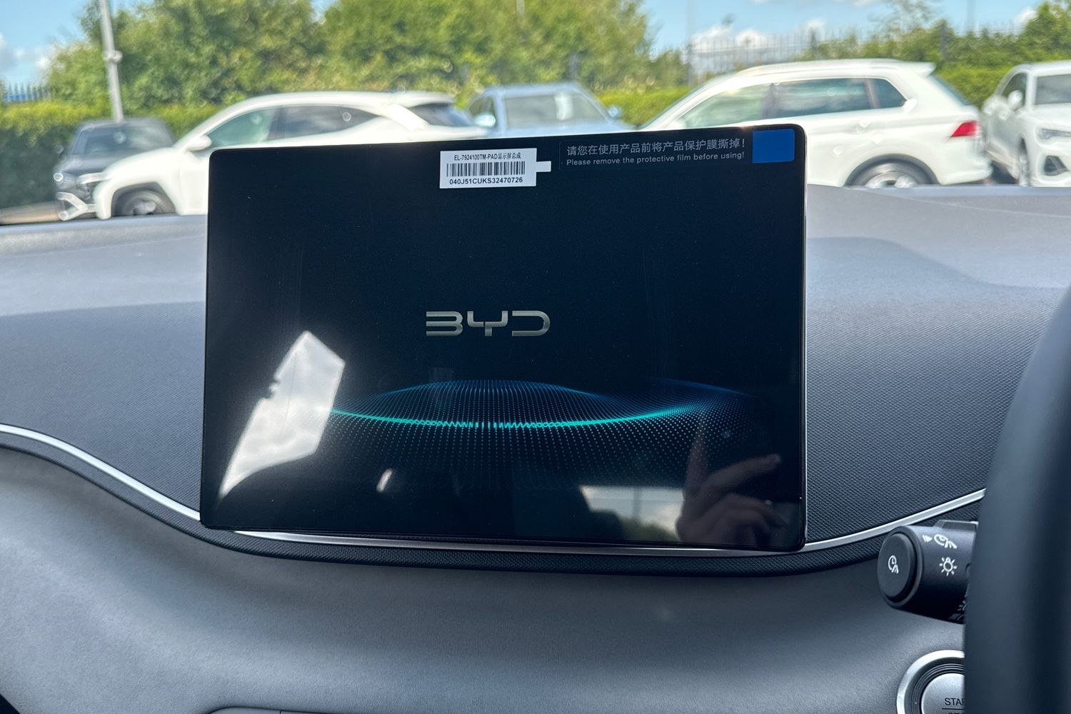 Used BYD Dolphin 2025 for sale - 76654276: Photo 11