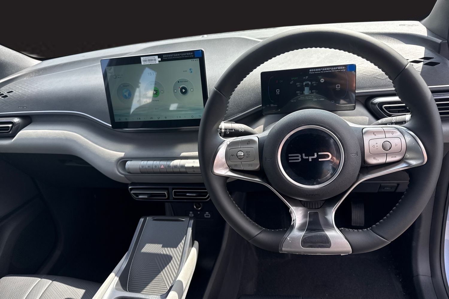 Used BYD Dolphin 2025 for sale - 76654276: Photo 12