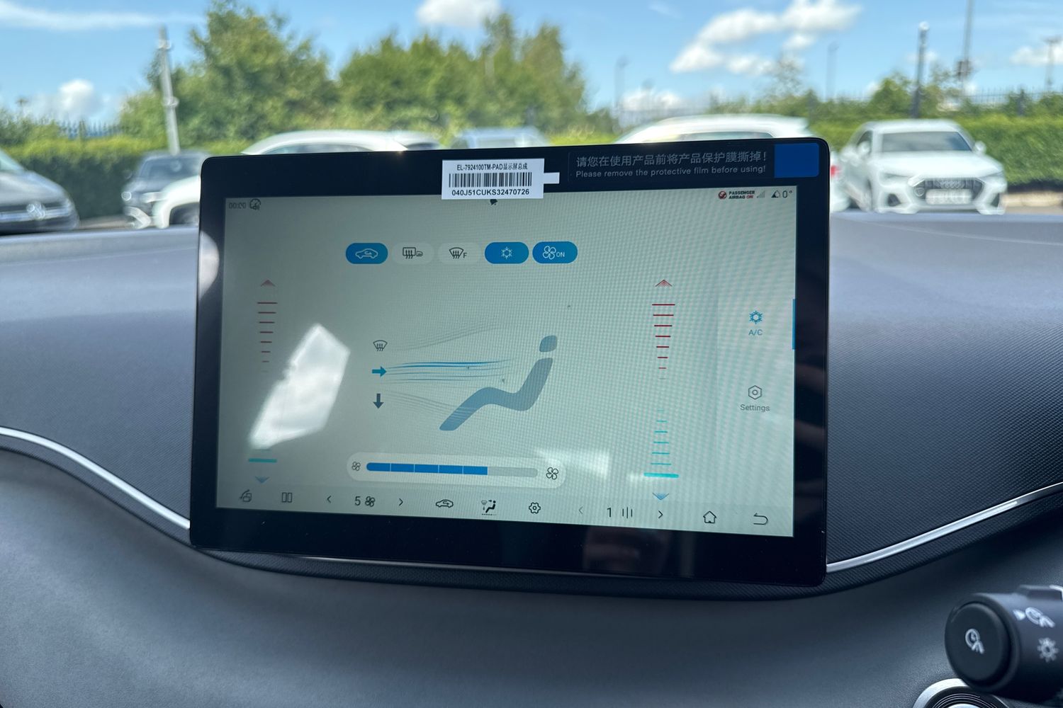 Used BYD Dolphin 2025 for sale - 76654276: Photo 18