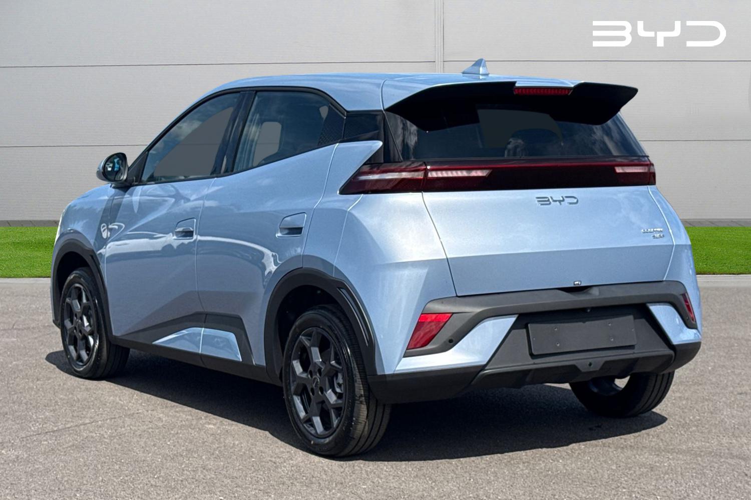 Used BYD Dolphin 2025 for sale - 76654276: Photo 2