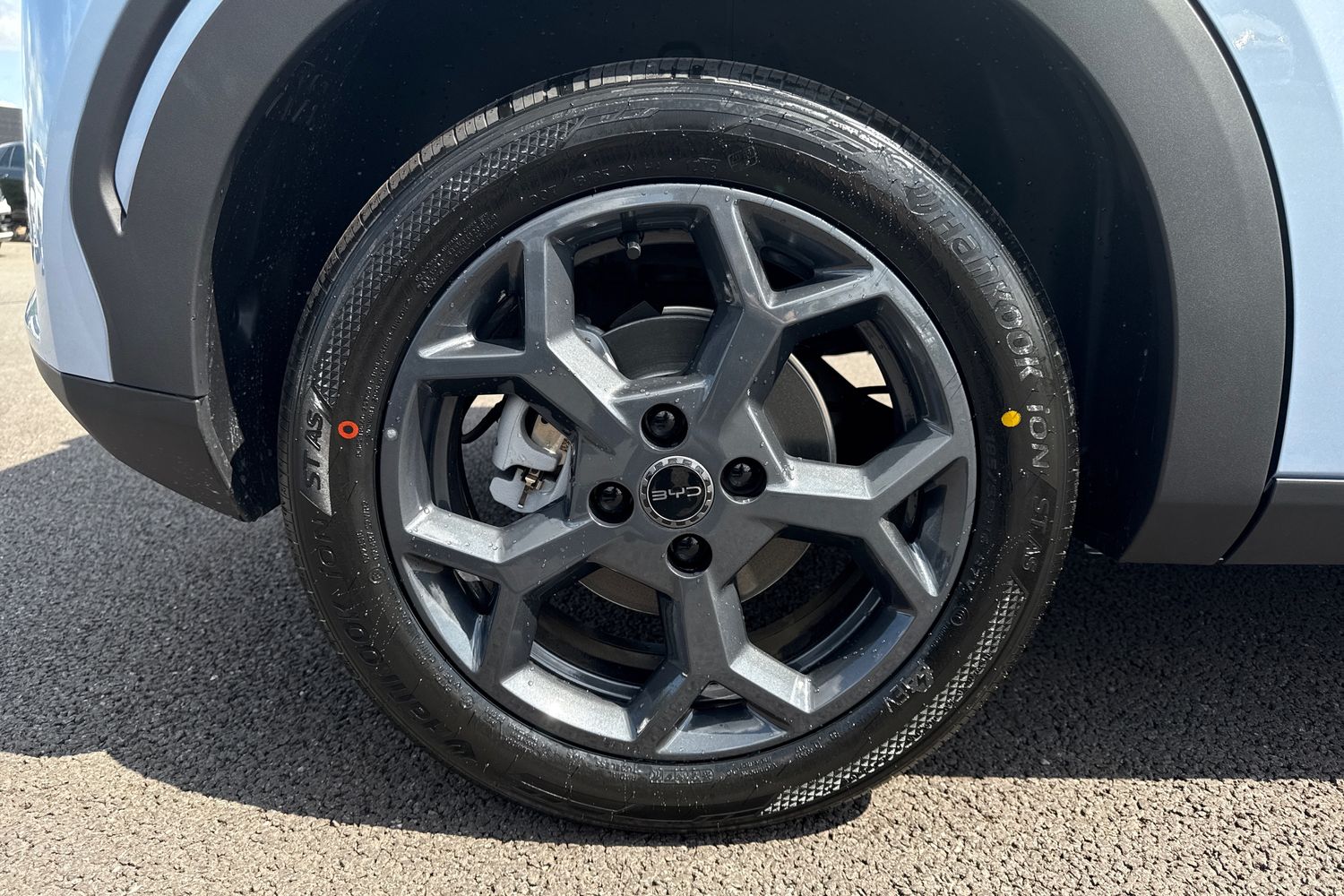 Used BYD Dolphin 2025 for sale - 76654276: Photo 21