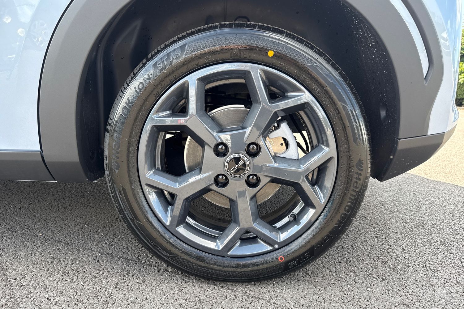 Used BYD Dolphin 2025 for sale - 76654276: Photo 22