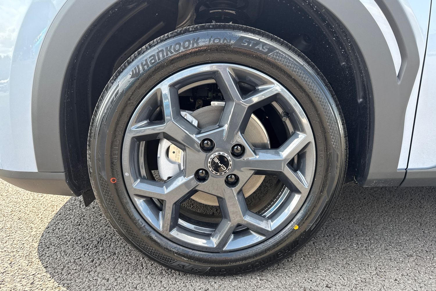 Used BYD Dolphin 2025 for sale - 76654276: Photo 23