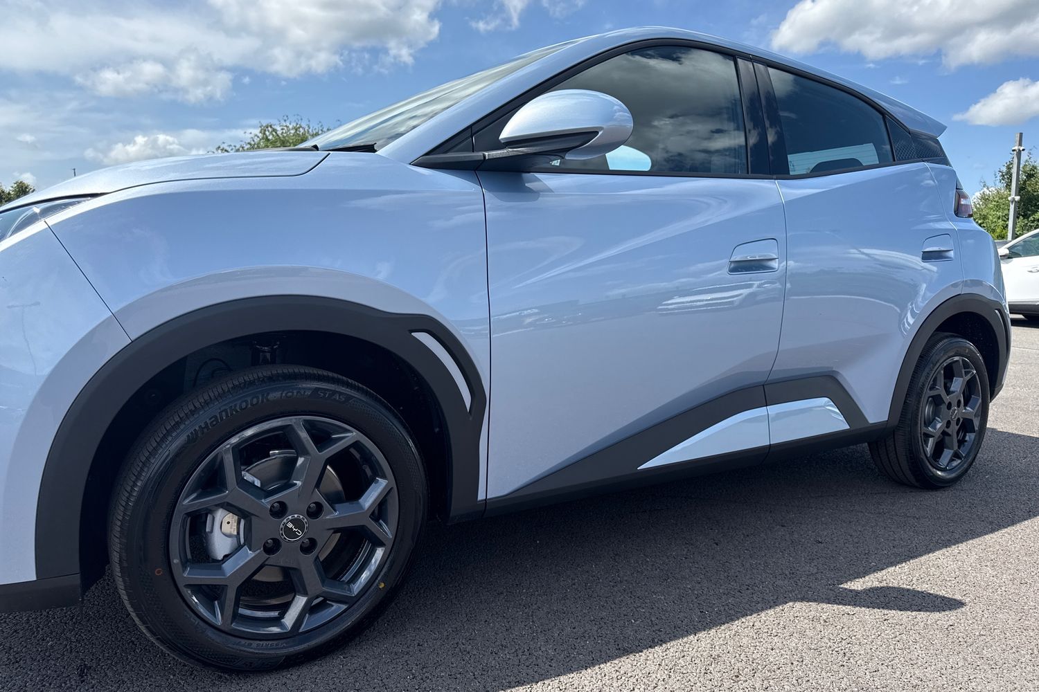 Used BYD Dolphin 2025 for sale - 76654276: Photo 27