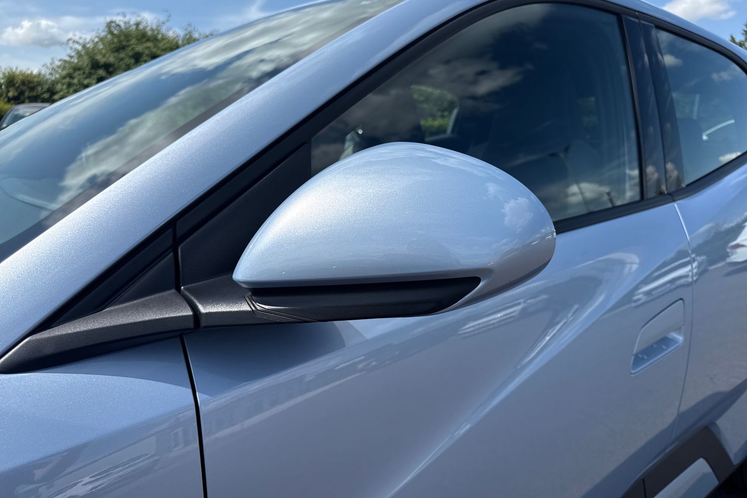 Used BYD Dolphin 2025 for sale - 76654276: Photo 28