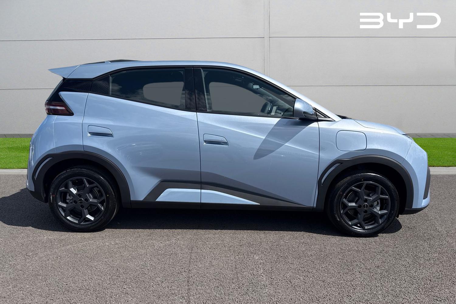 Used BYD Dolphin 2025 for sale - 76654276: Photo 3