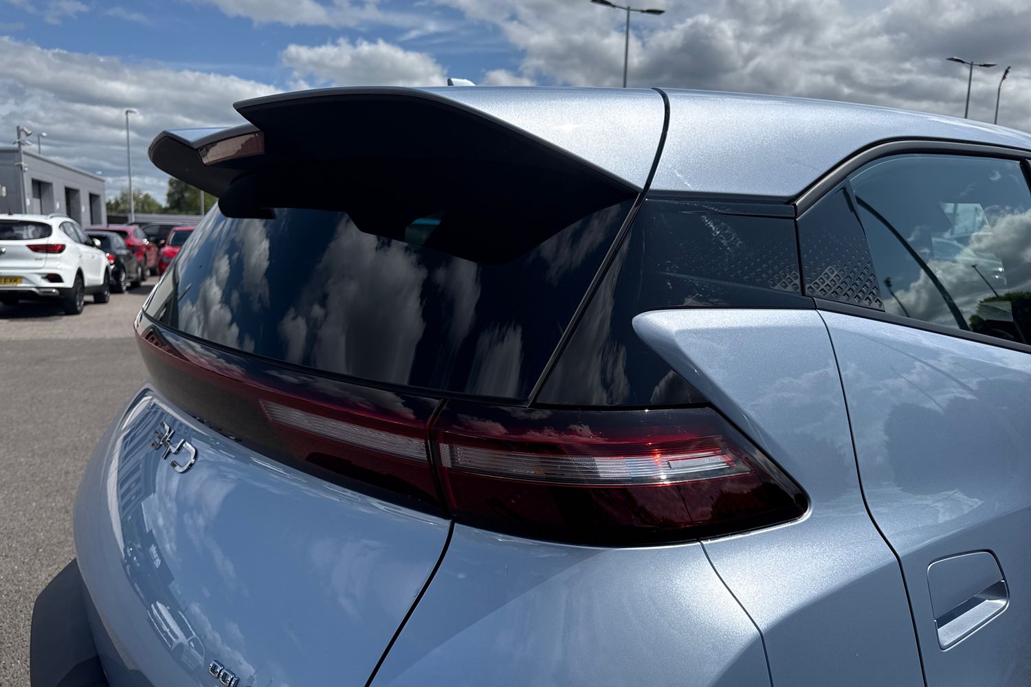 Used BYD Dolphin 2025 for sale - 76654276: Photo 31