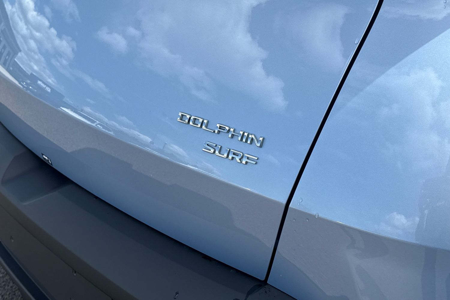 Used BYD Dolphin 2025 for sale - 76654276: Photo 32