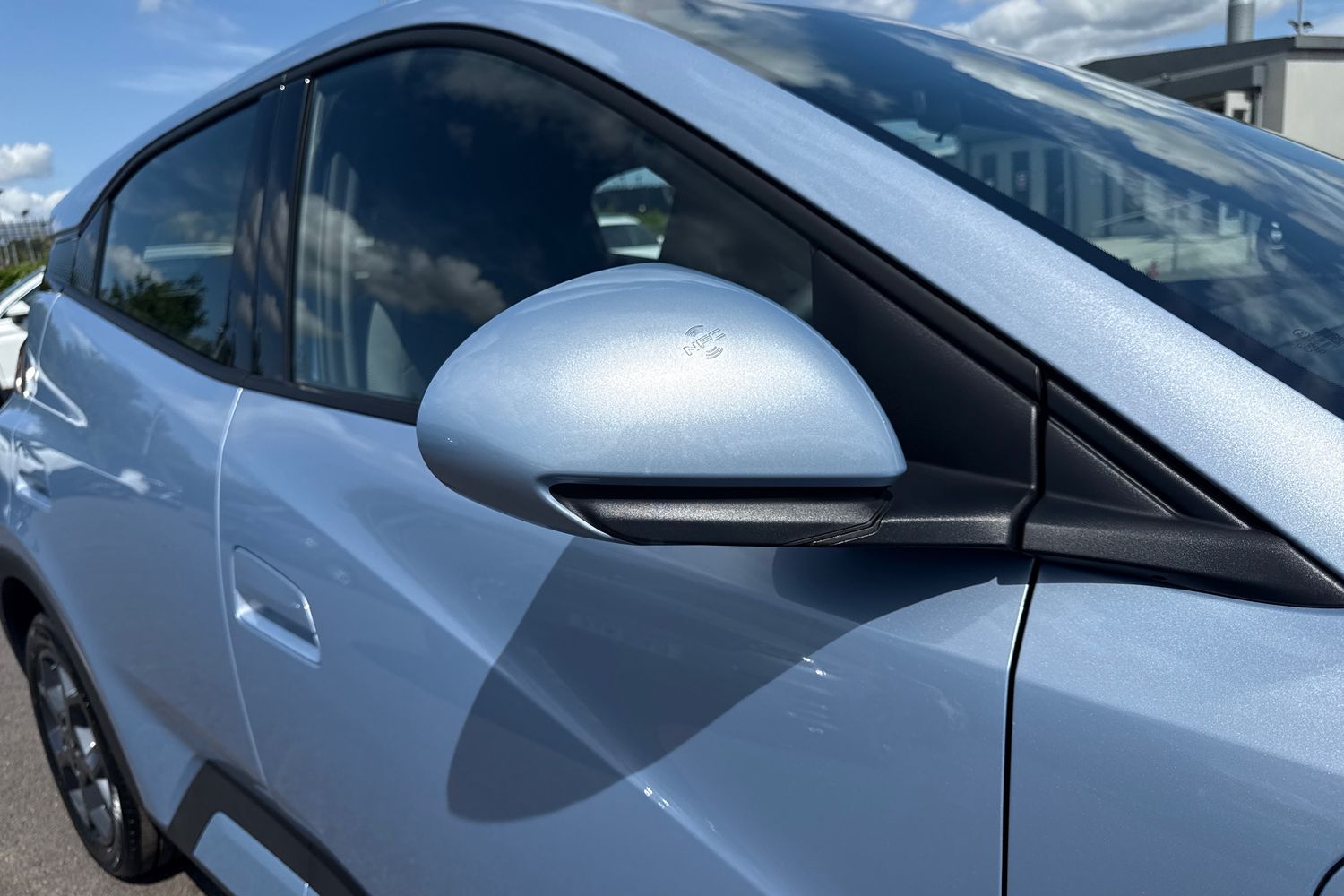 Used BYD Dolphin 2025 for sale - 76654276: Photo 34