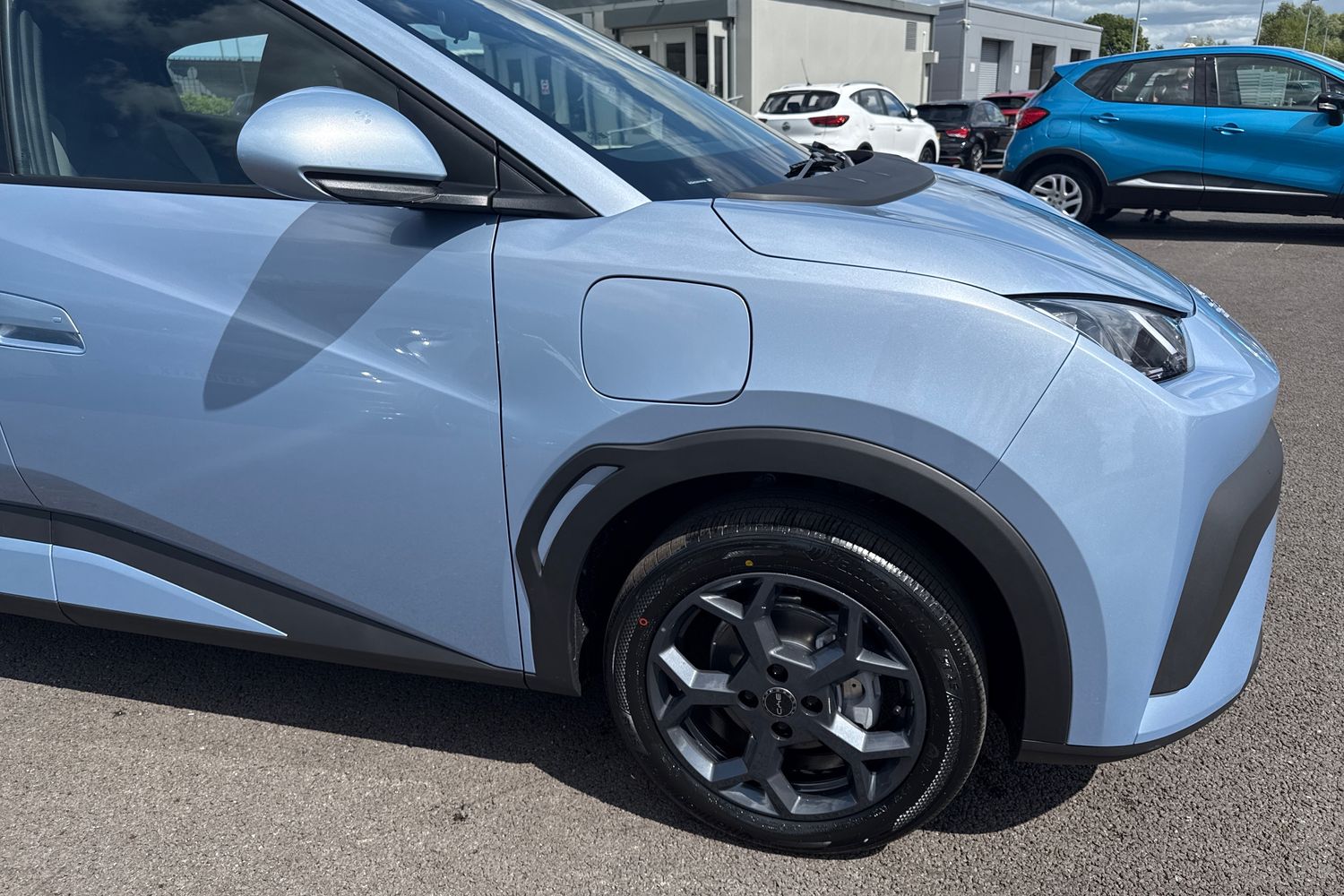 Used BYD Dolphin 2025 for sale - 76654276: Photo 35