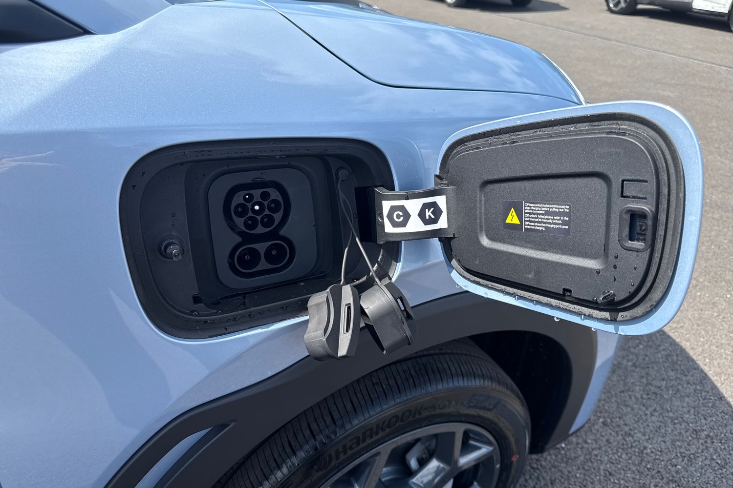 Used BYD Dolphin 2025 for sale - 76654276: Photo 36