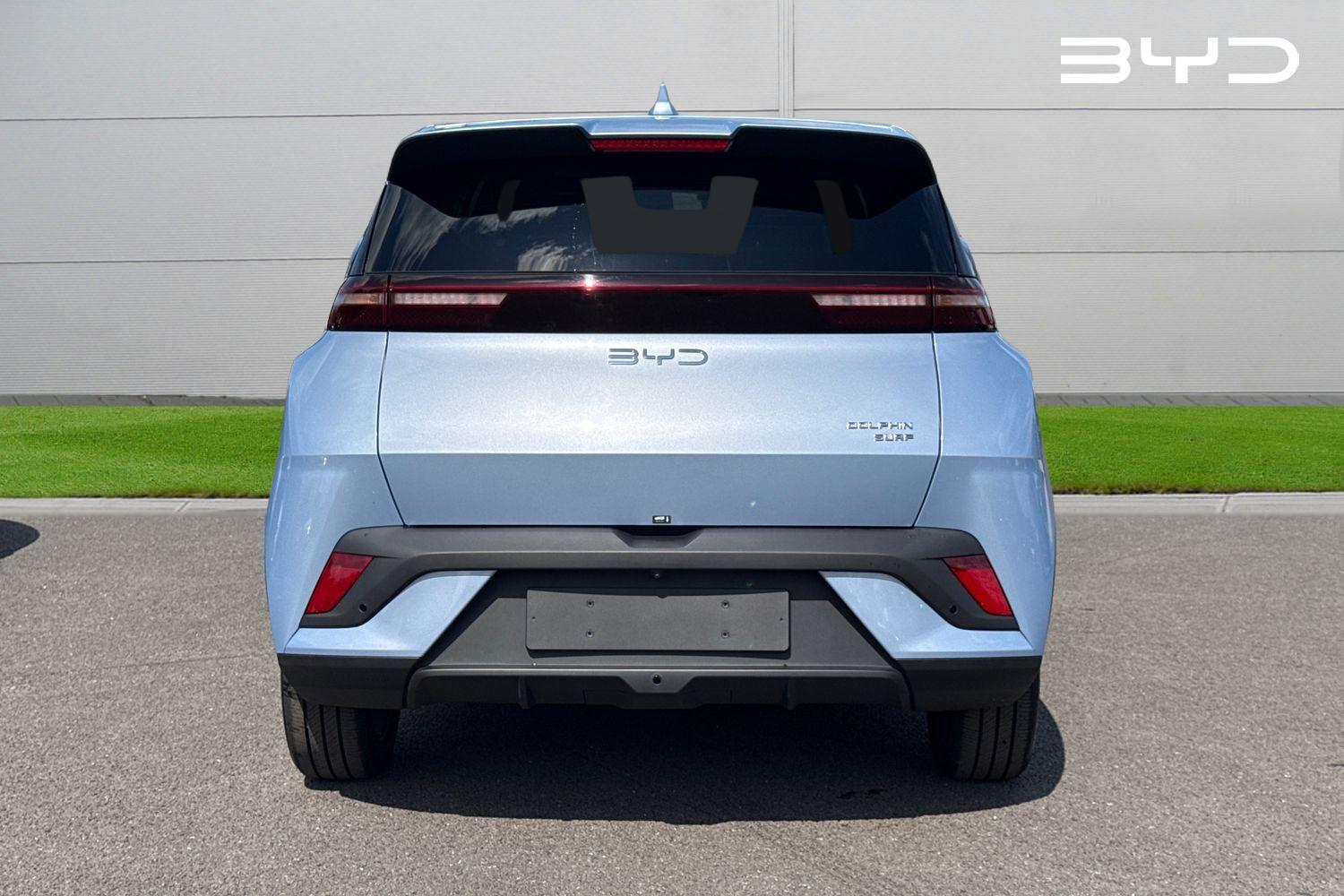 Used BYD Dolphin 2025 for sale - 76654276: Photo 4