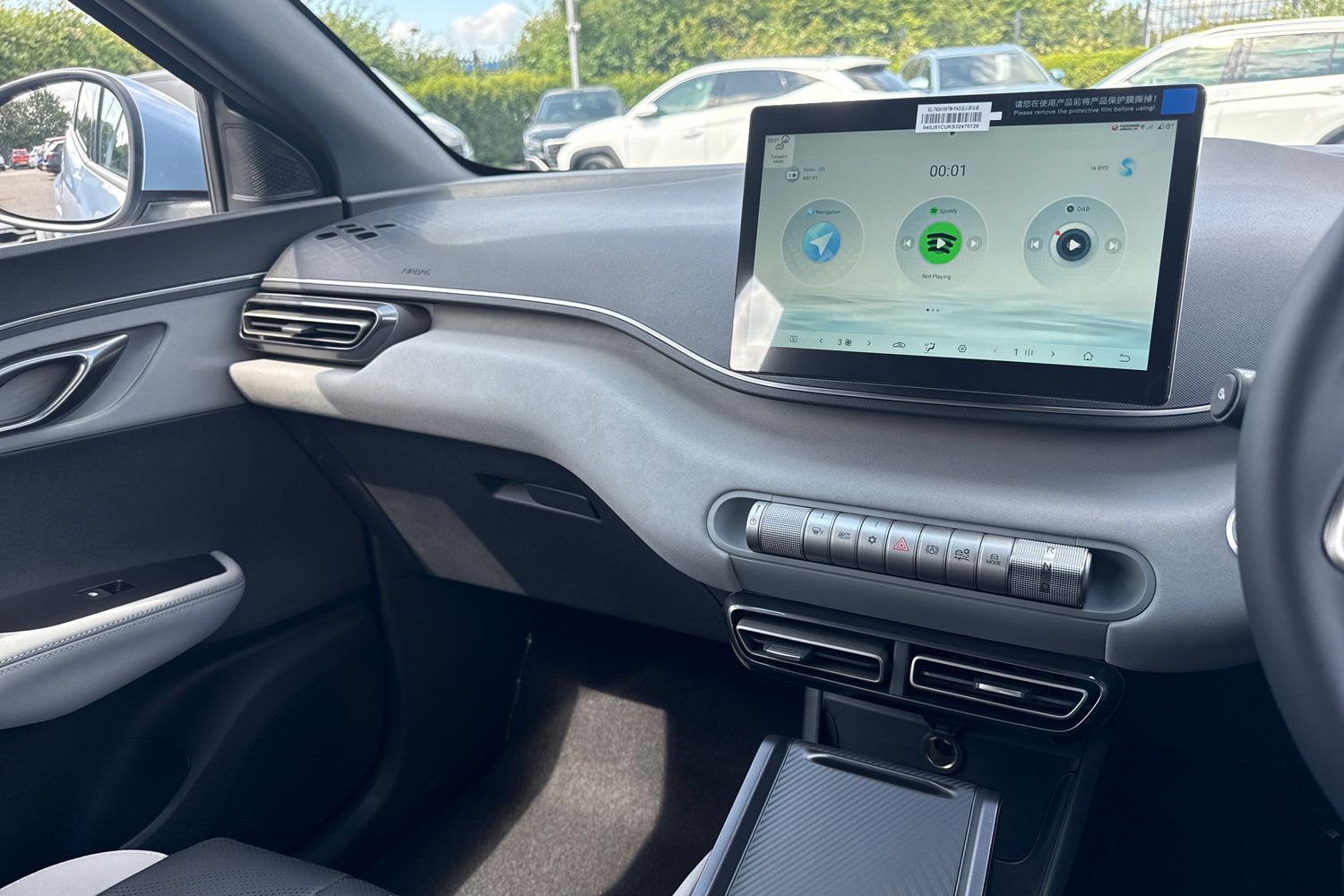 Used BYD Dolphin 2025 for sale - 76654276: Photo 43