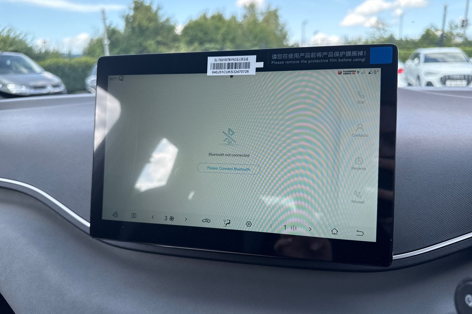 Used BYD Dolphin 2025 for sale - 76654276: Photo 44