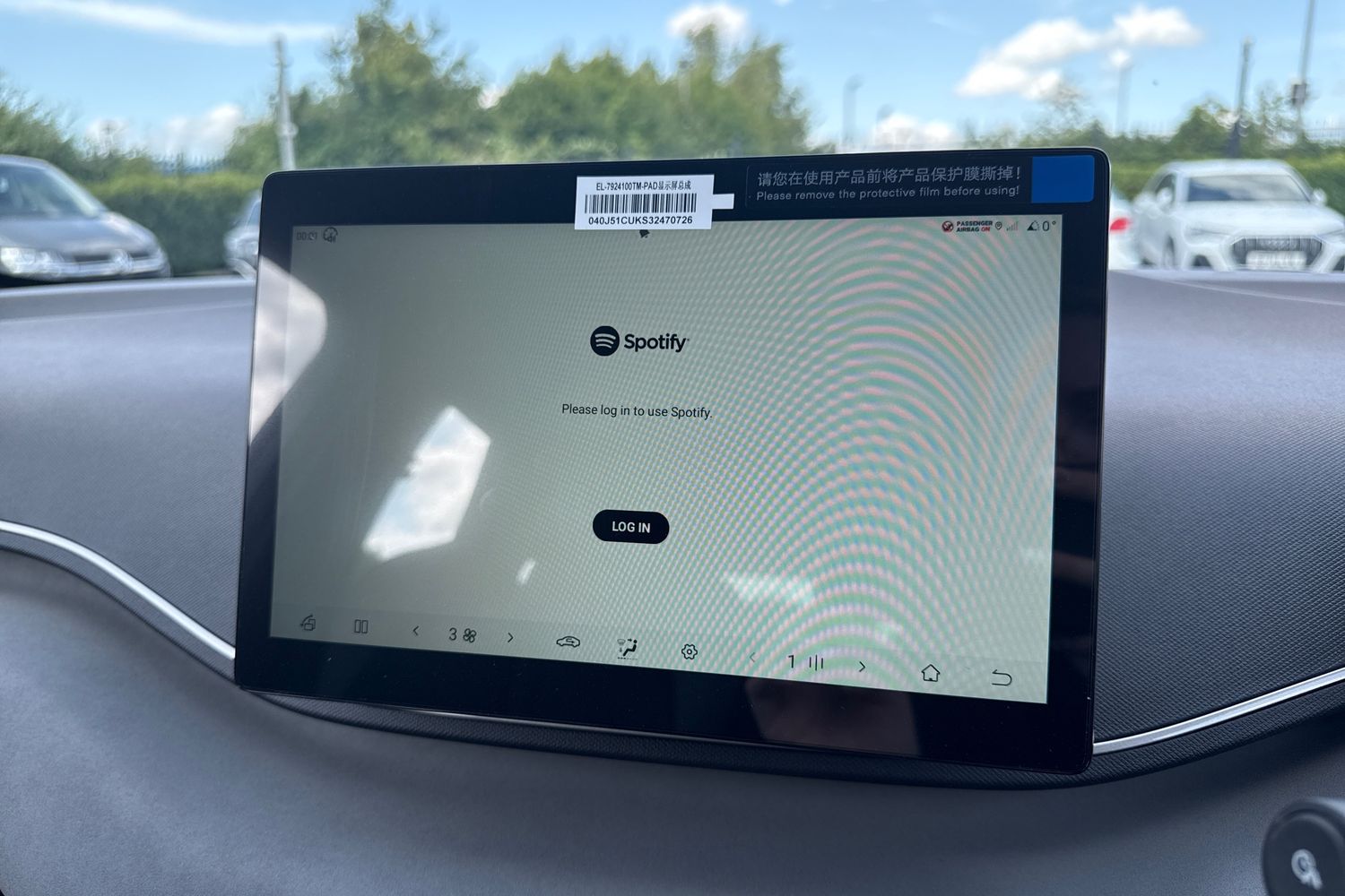 Used BYD Dolphin 2025 for sale - 76654276: Photo 45