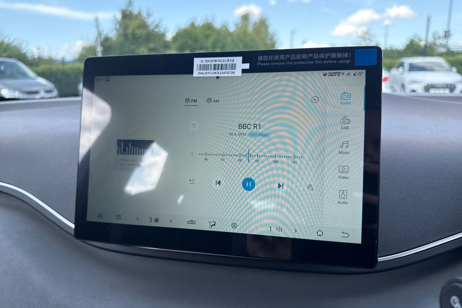 Used BYD Dolphin 2025 for sale - 76654276: Photo 47