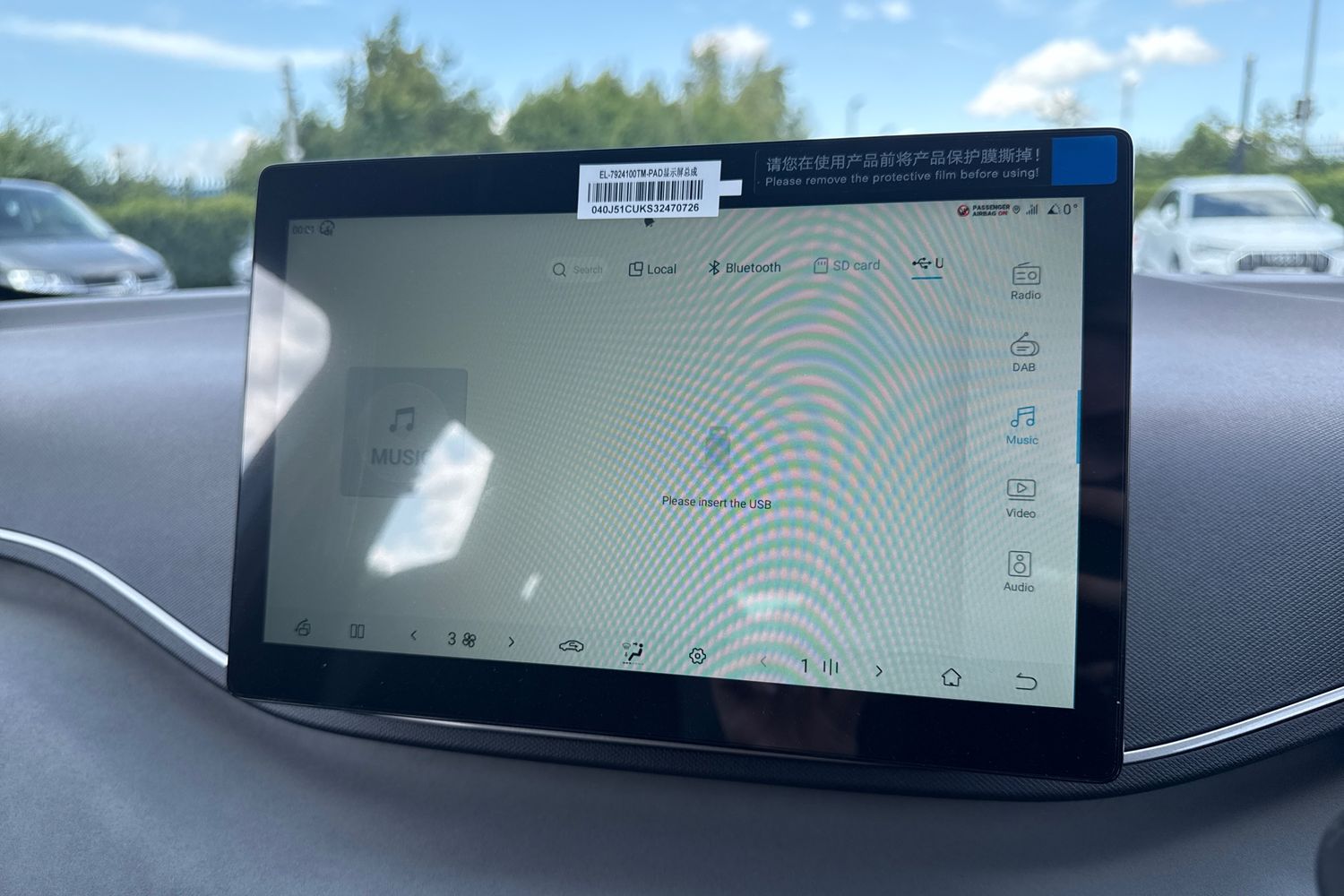 Used BYD Dolphin 2025 for sale - 76654276: Photo 48