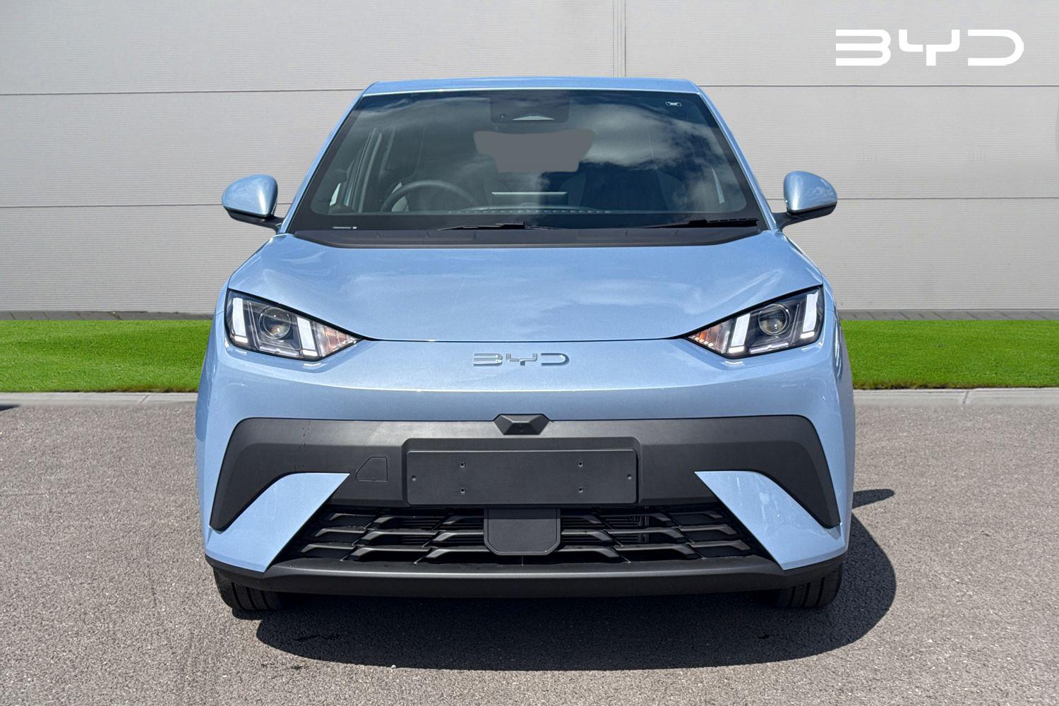 Used BYD Dolphin 2025 for sale - 76654276: Photo 5