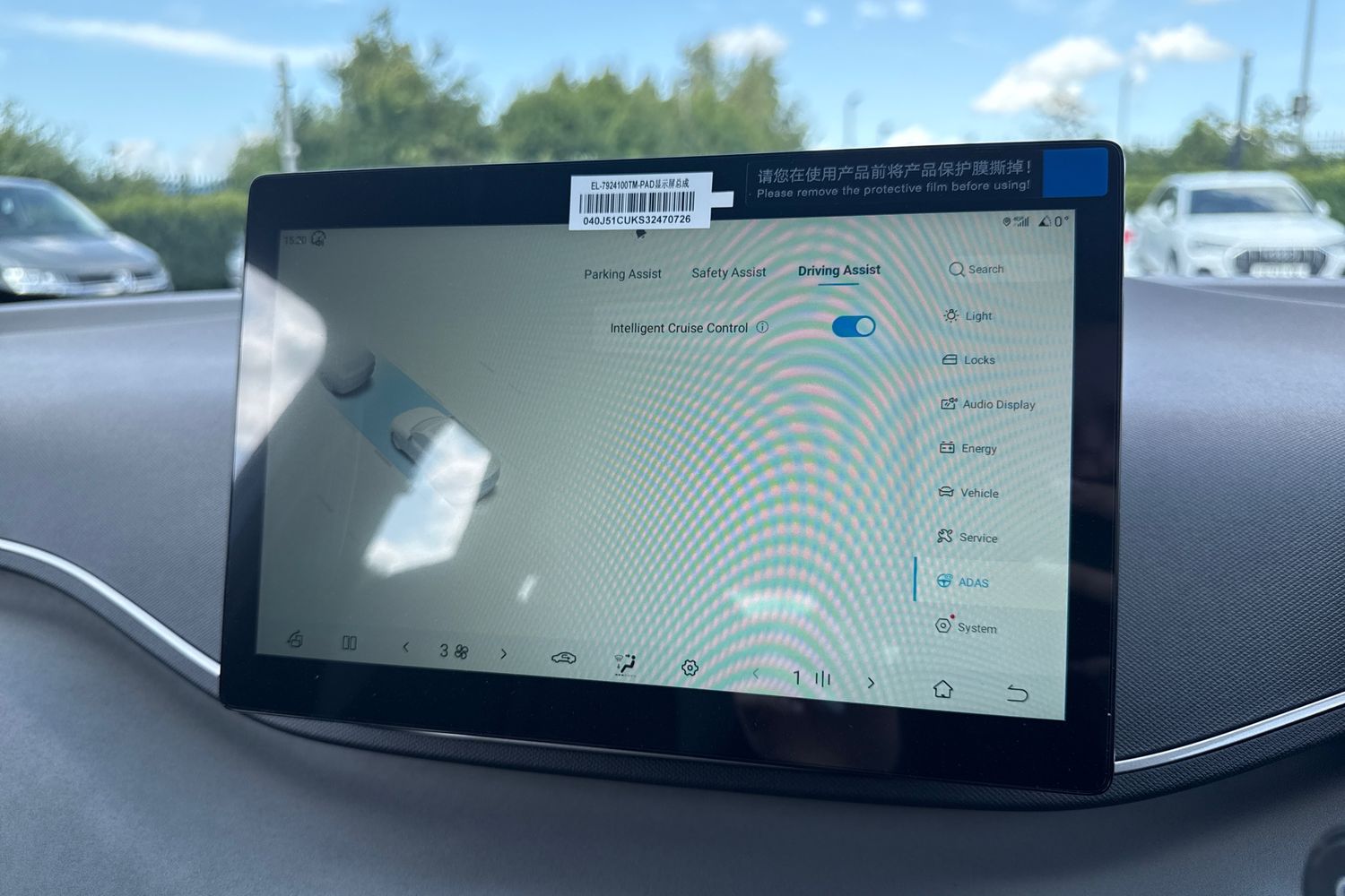 Used BYD Dolphin 2025 for sale - 76654276: Photo 50