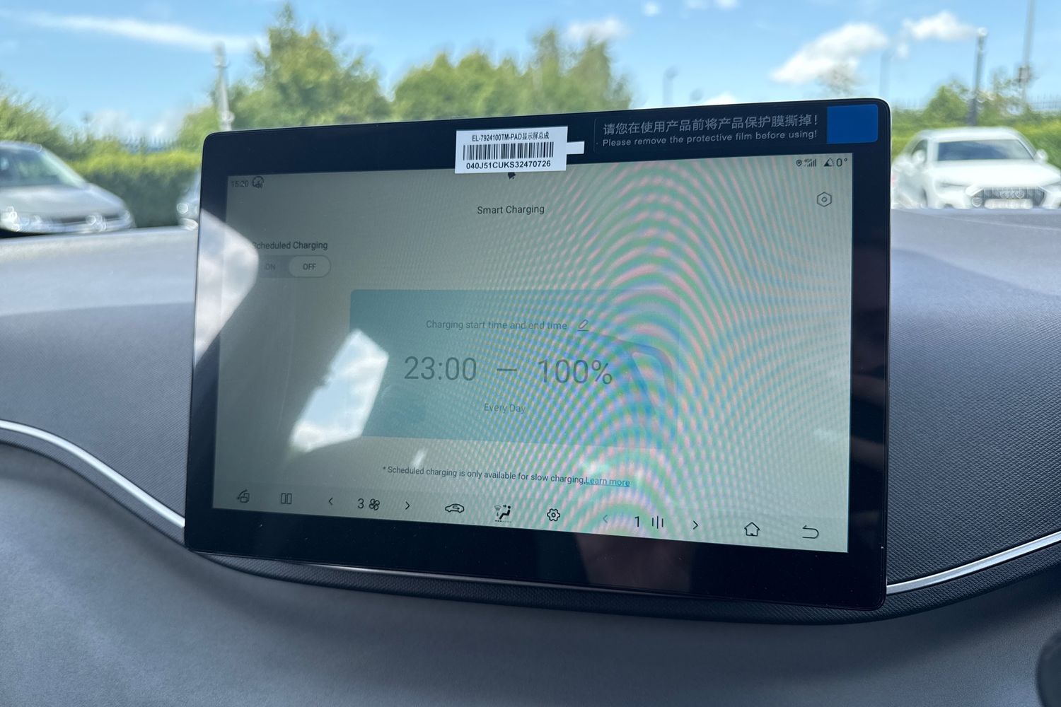 Used BYD Dolphin 2025 for sale - 76654276: Photo 52