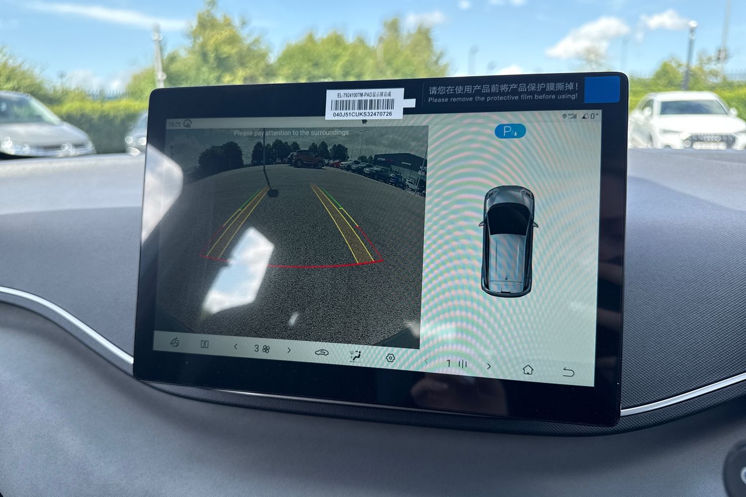 Used BYD Dolphin 2025 for sale - 76654276: Photo 53