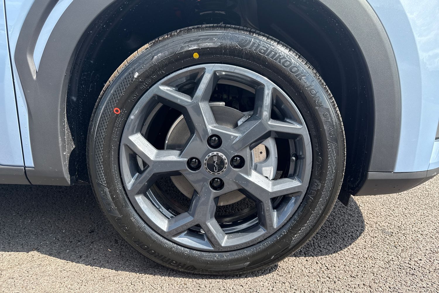 Used BYD Dolphin 2025 for sale - 76654276: Photo 6