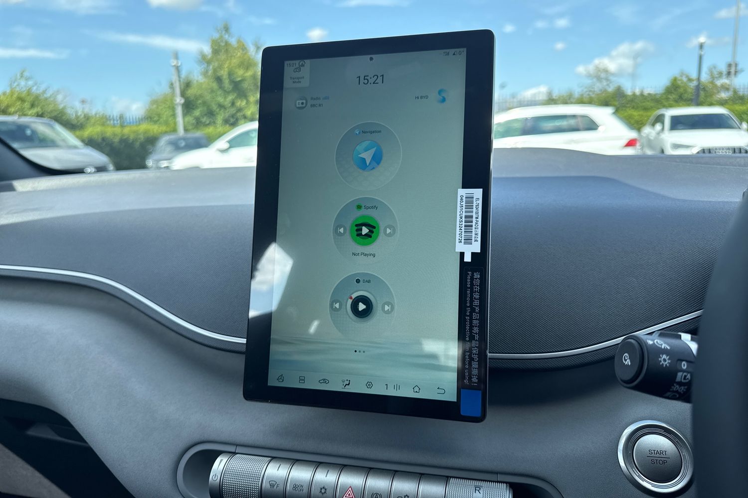 Used BYD Dolphin 2025 for sale - 76654276: Photo 60