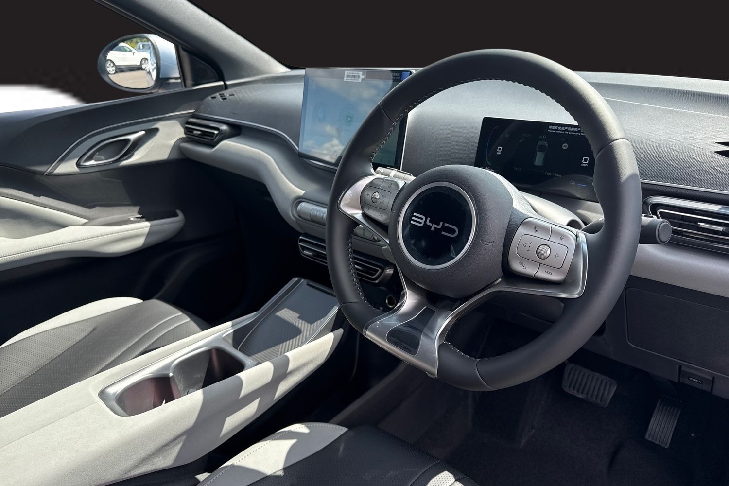 Used BYD Dolphin 2025 for sale - 76654276: Photo 7