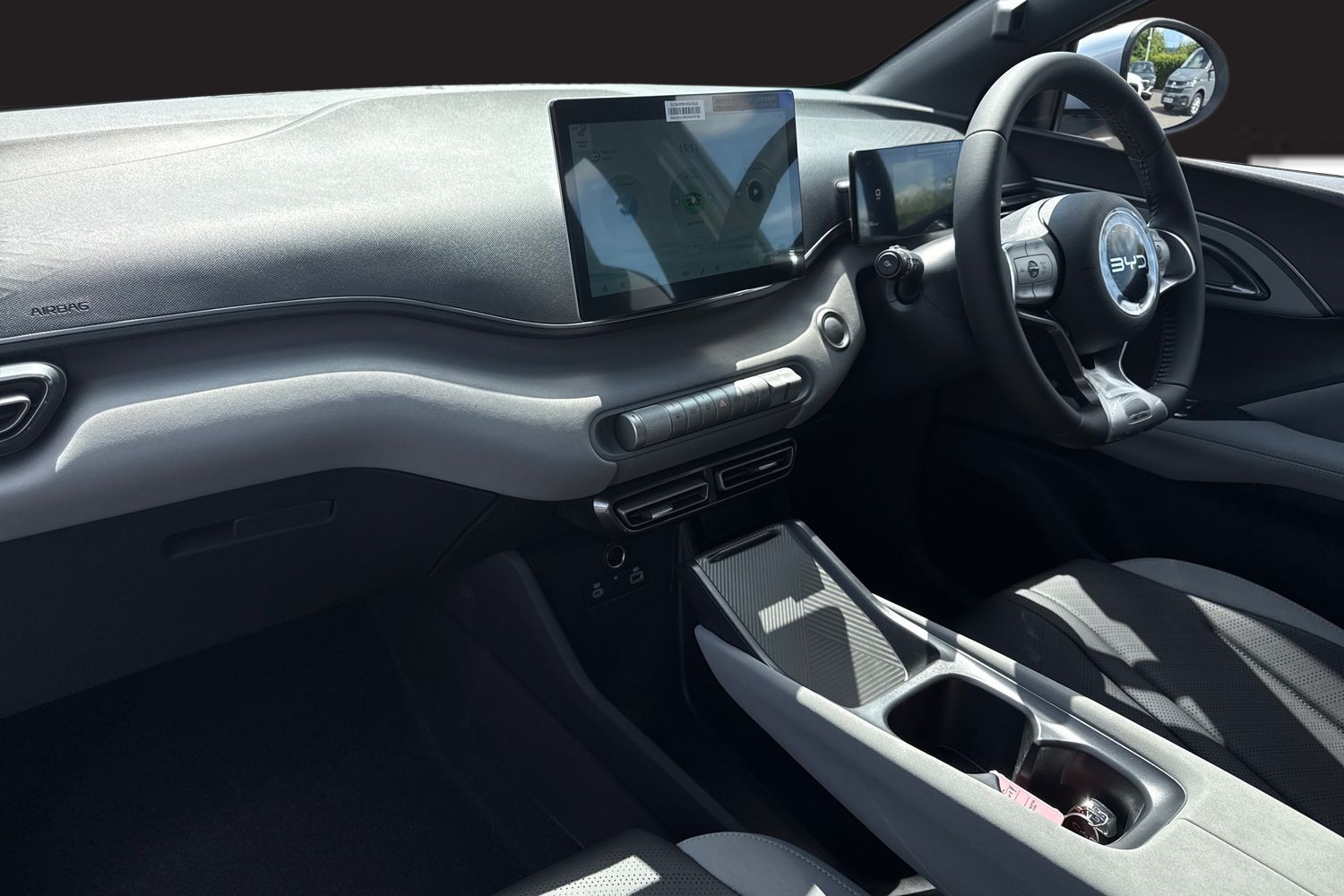 Used BYD Dolphin 2025 for sale - 76654276: Photo 8