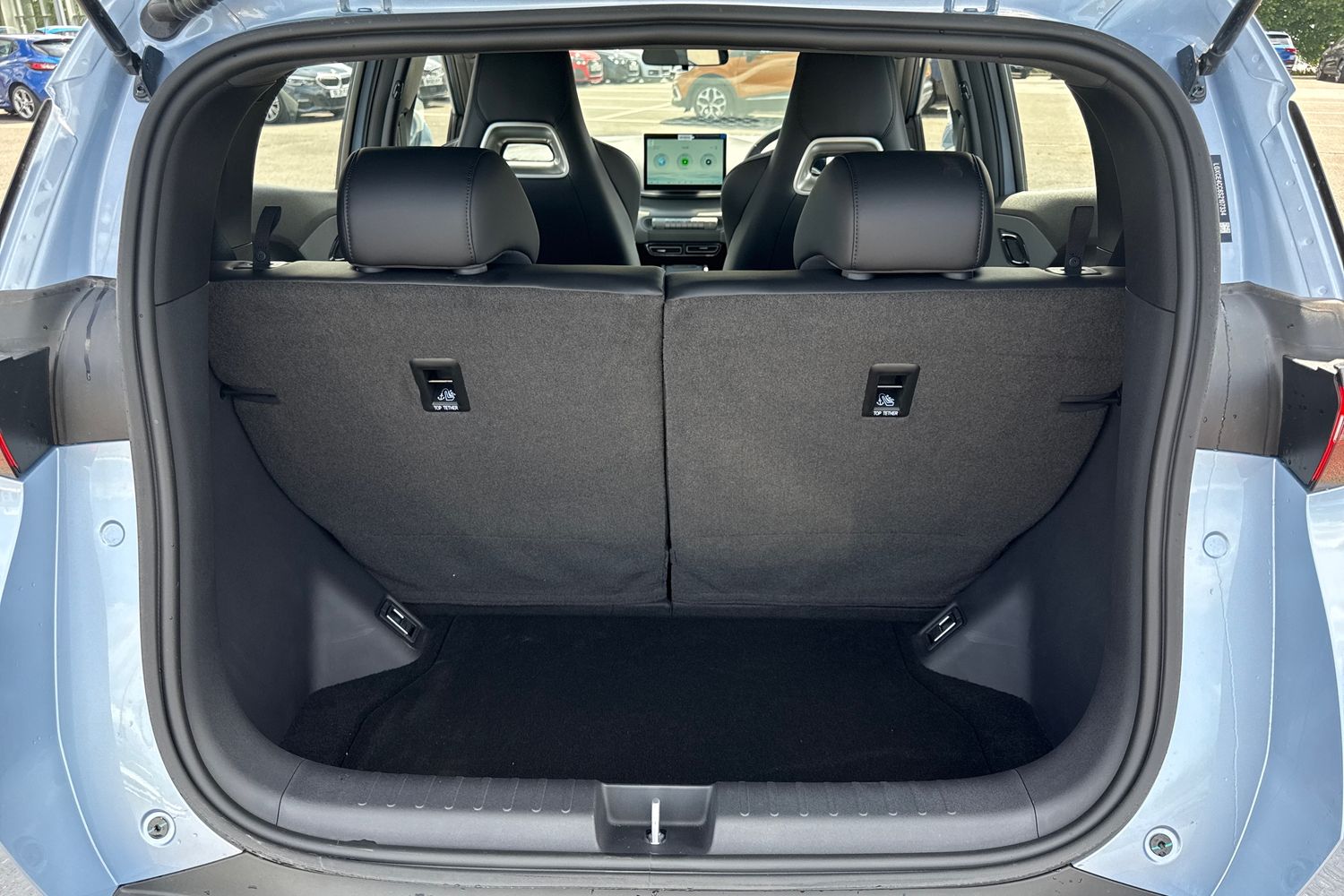 Used BYD Dolphin 2025 for sale - 76654276: Photo 9