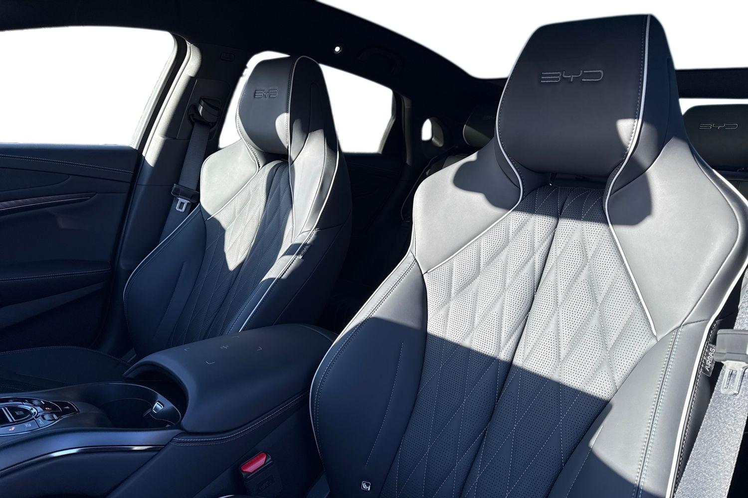 Used BYD Seal 2025 for sale - 76649353: Photo 10