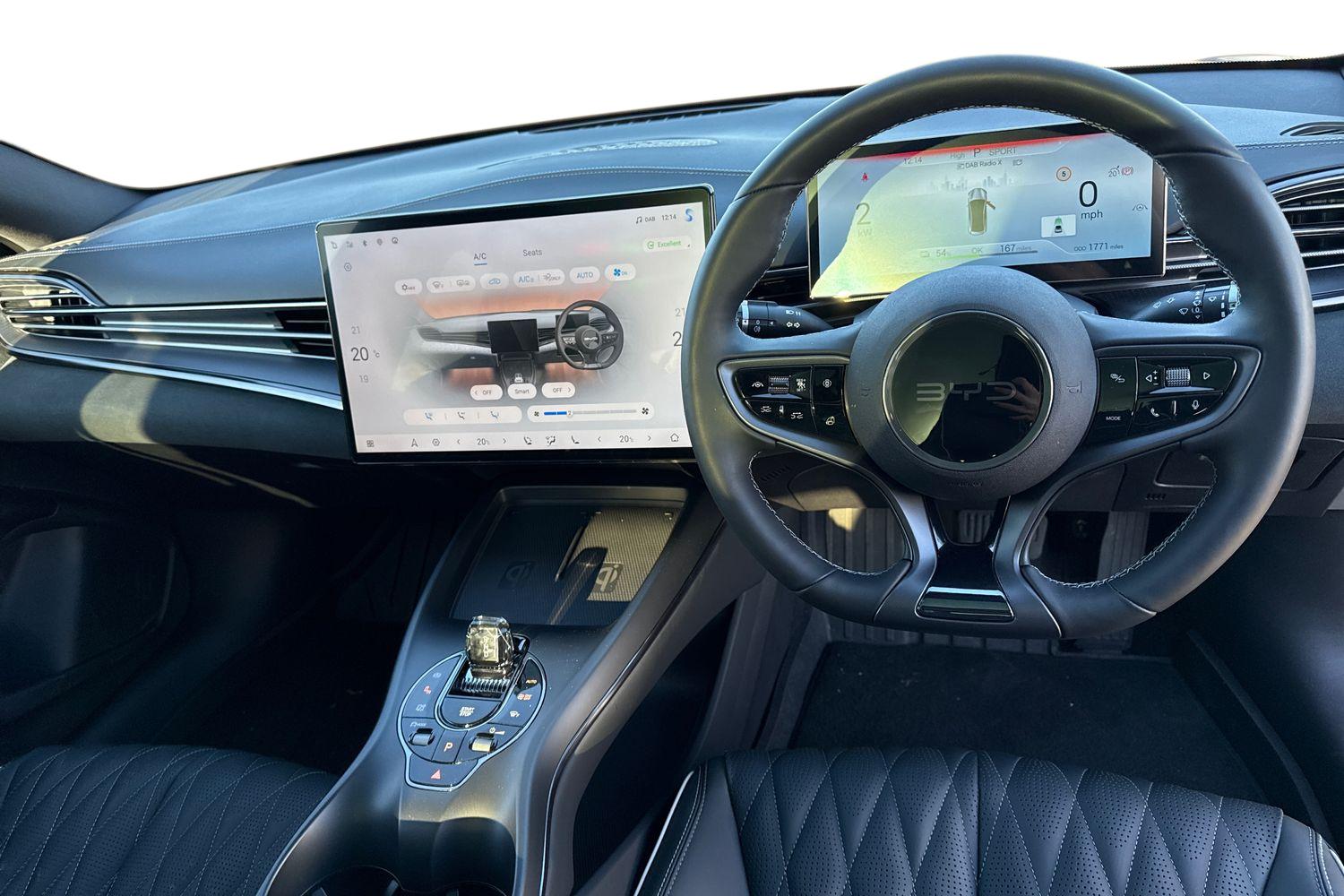 Used BYD Seal 2025 for sale - 76649353: Photo 12