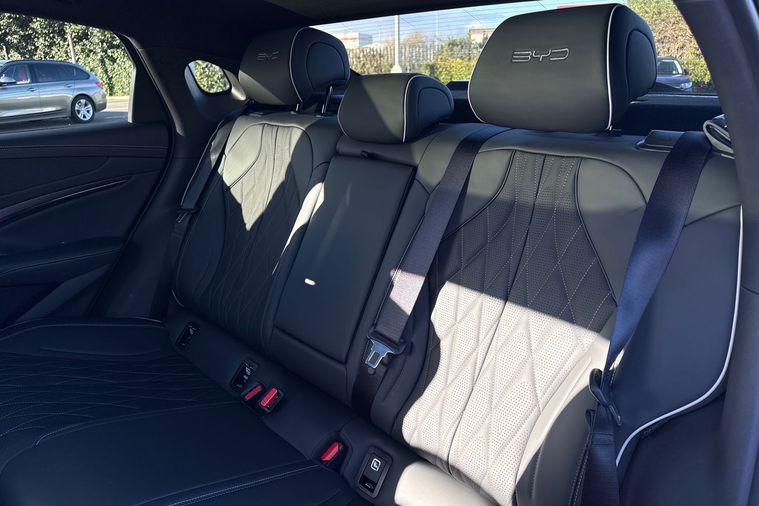 Used BYD Seal 2025 for sale - 76649353: Photo 13