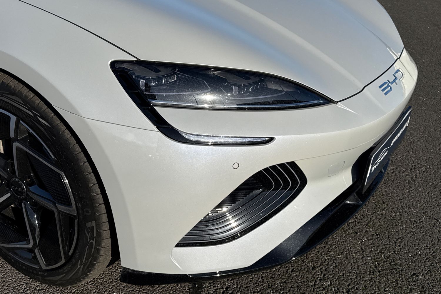 Used BYD Seal 2025 for sale - 76649353: Photo 16