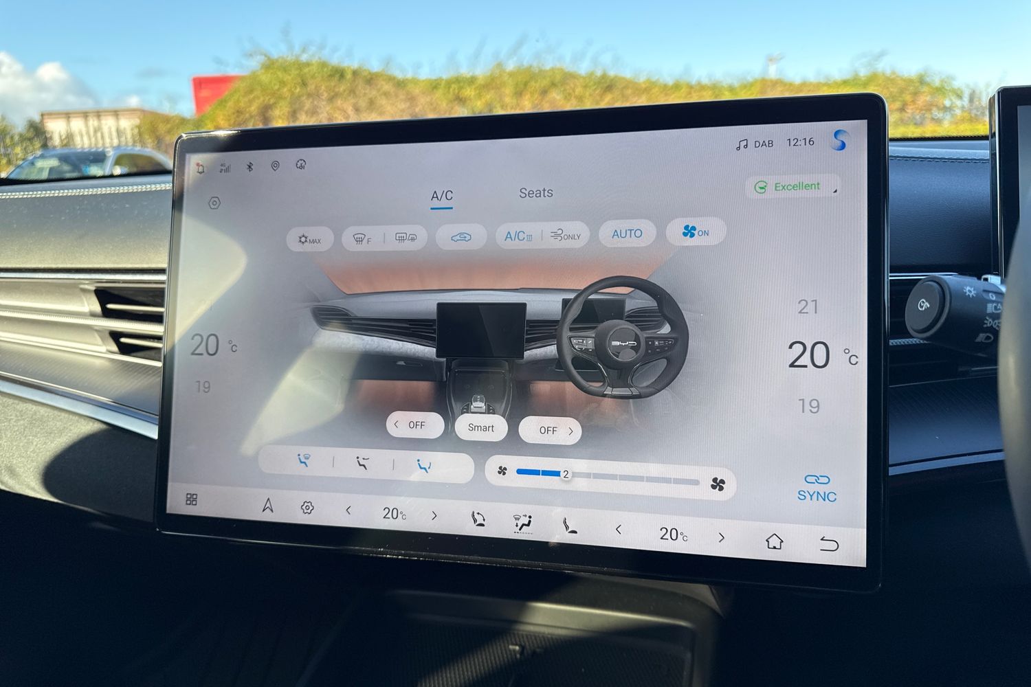 Used BYD Seal 2025 for sale - 76649353: Photo 18