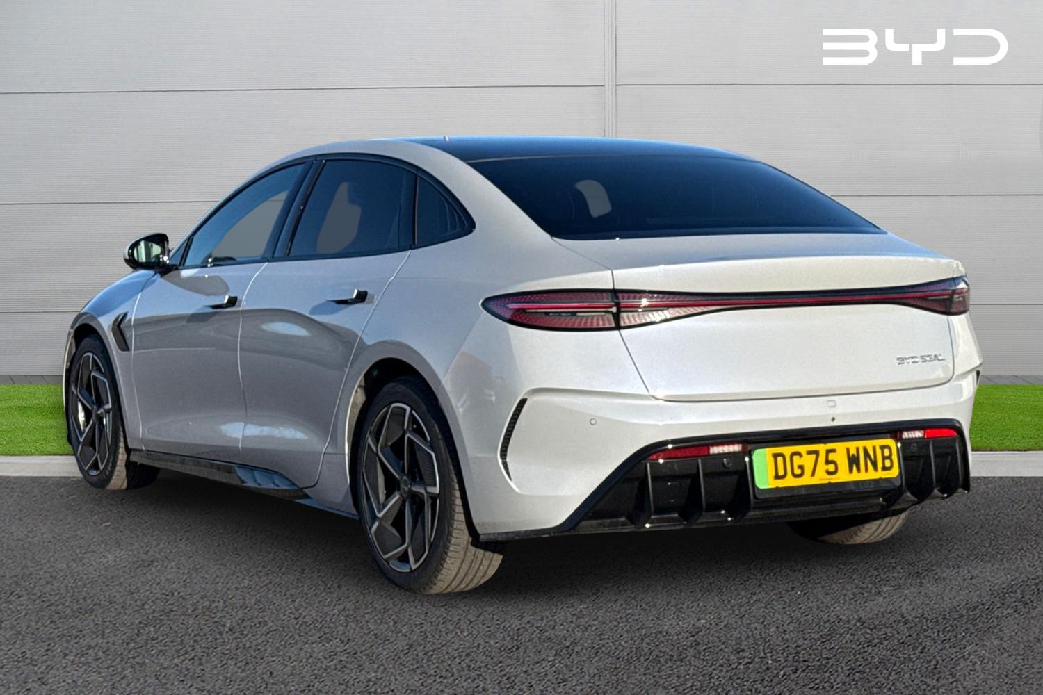 Used BYD Seal 2025 for sale - 76649353: Photo 2