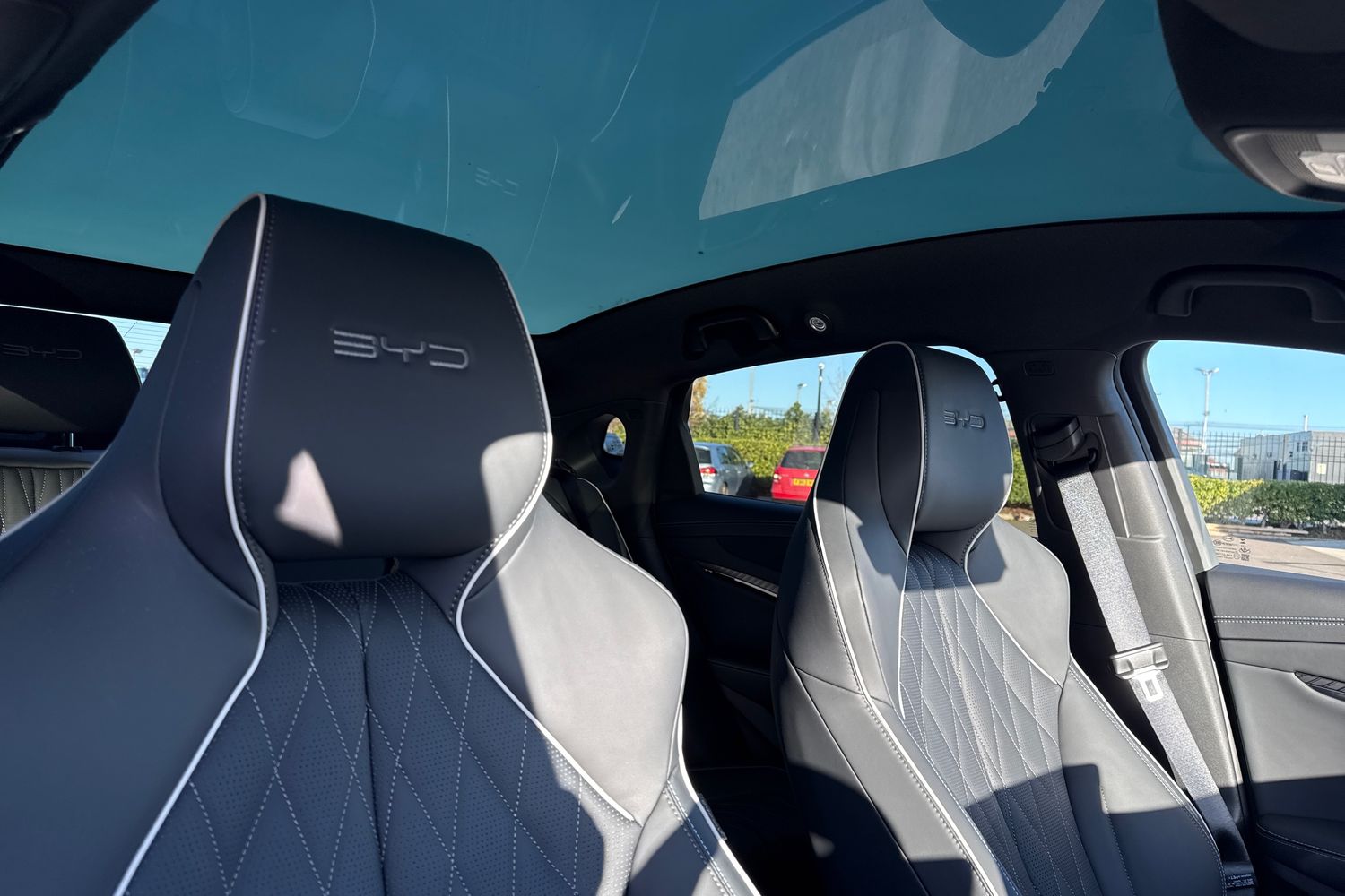 Used BYD Seal 2025 for sale - 76649353: Photo 20