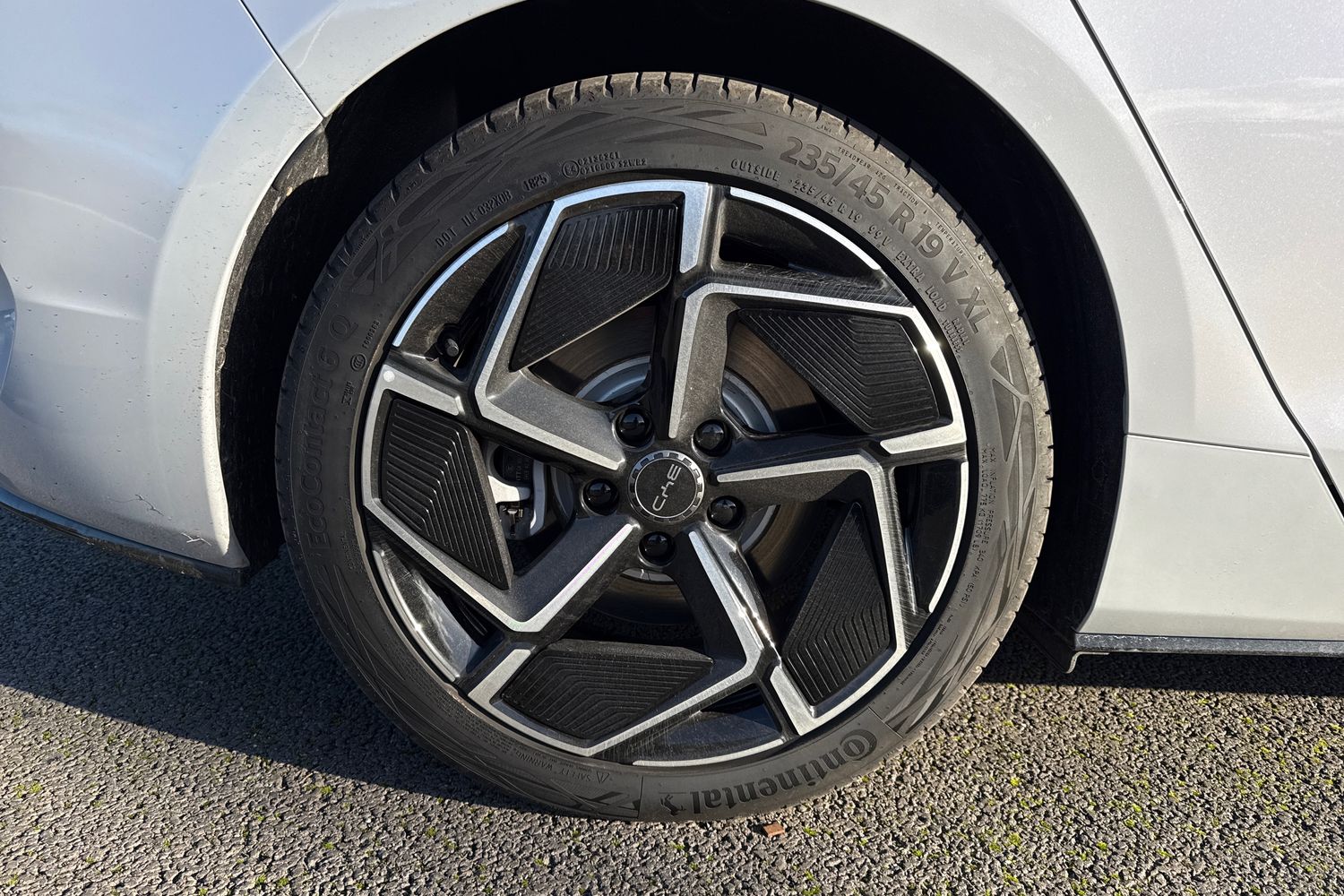 Used BYD Seal 2025 for sale - 76649353: Photo 21