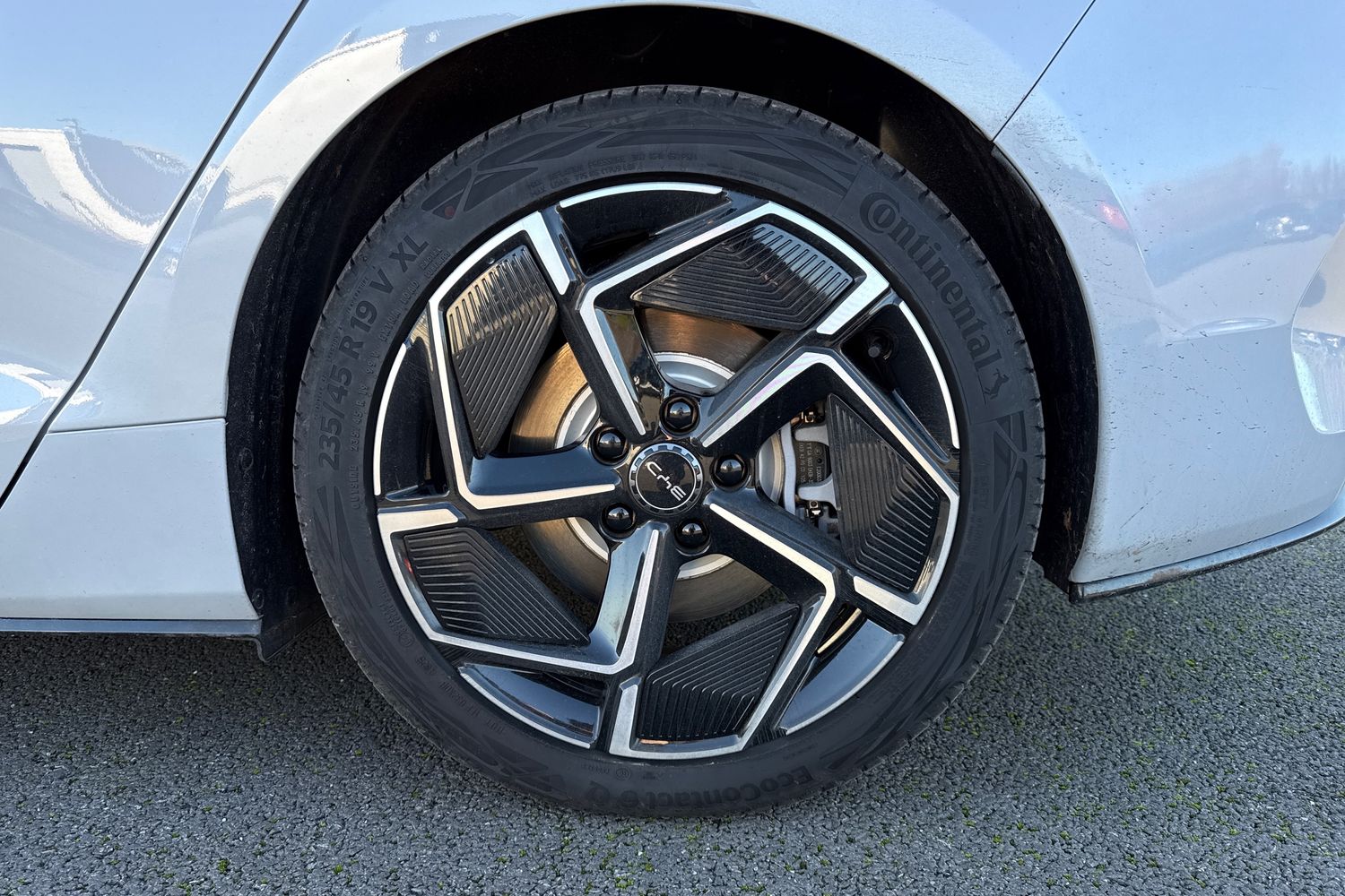 Used BYD Seal 2025 for sale - 76649353: Photo 22